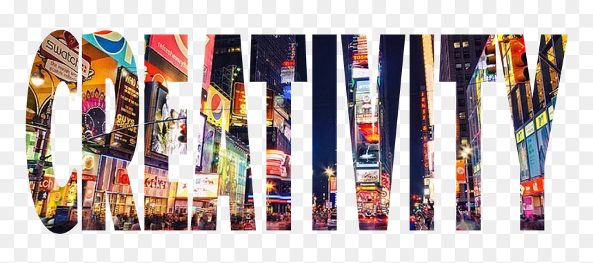 3-home - York Times Square Busy Crossing, HD Png Download - home.png