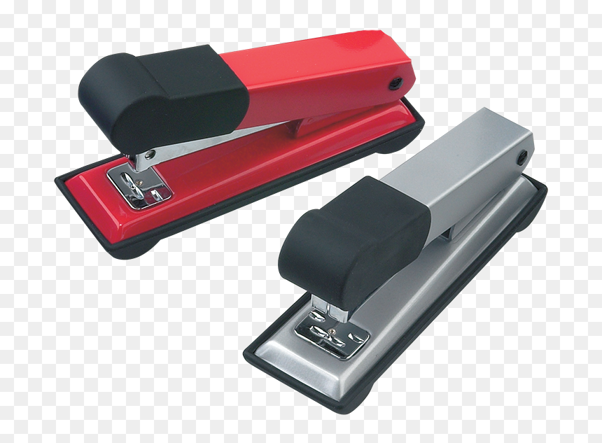 Medium Office Stapler - Stapler, HD Png Download - staples png