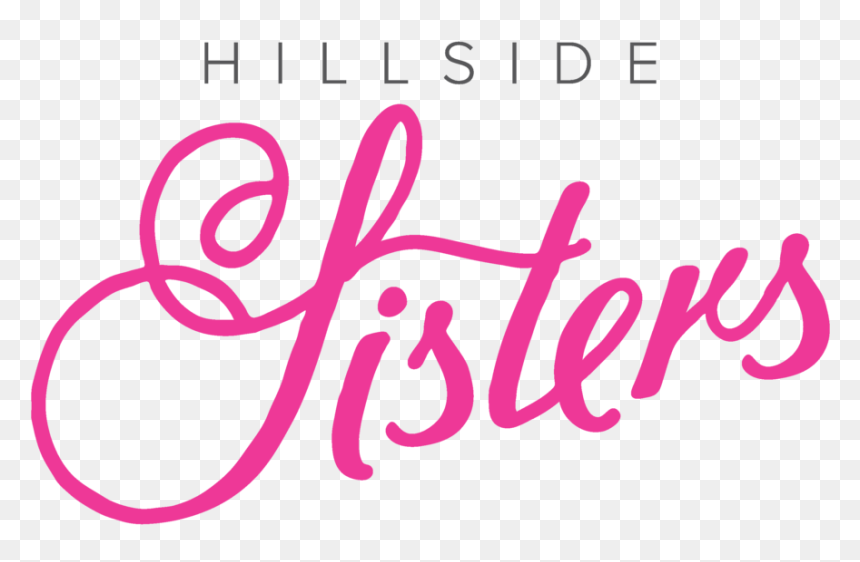 Thumb Image - Sisters, HD Png Download - sisters png