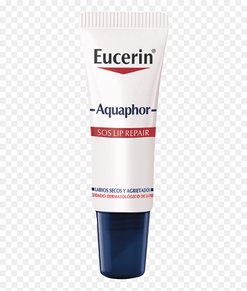 Eucerin, HD Png Download - labios png
