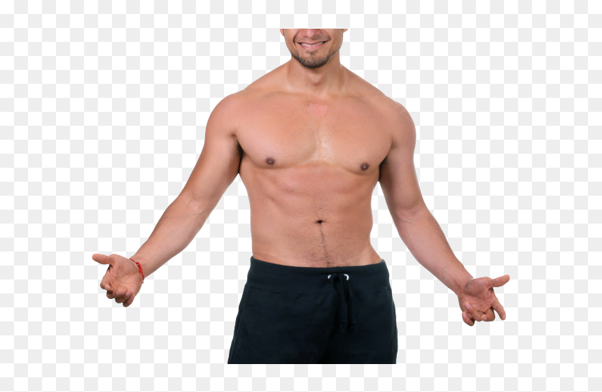 Cereal Guy Png Transparent Images - Portable Network Graphics, Png Download - guy standing png
