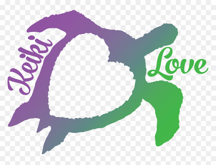 Keiki Love - Illustration, HD Png Download - pua png