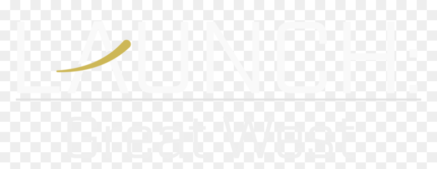 Launch Gw Gold A White@4x - Calligraphy, HD Png Download - launch png