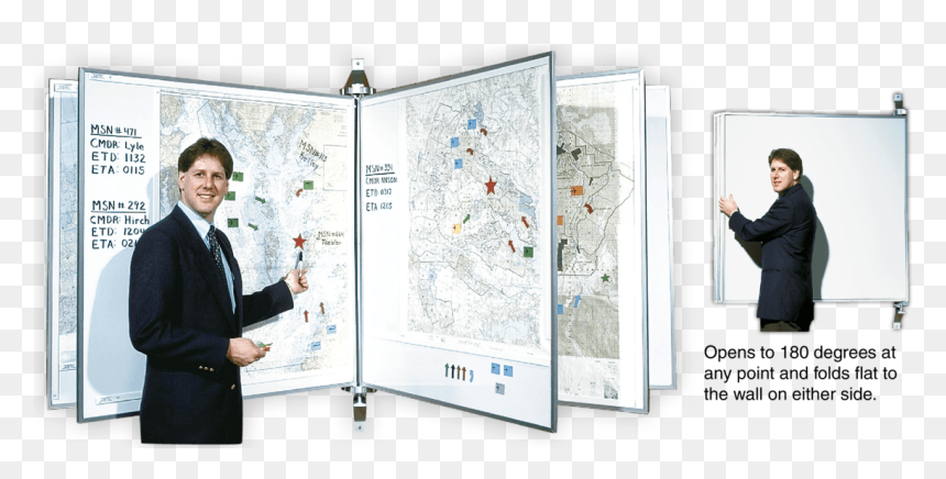 Poster Session, HD Png Download - folded map png
