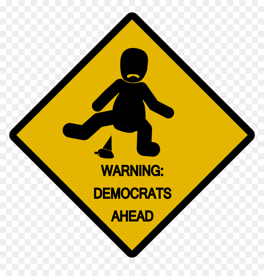 Democrybaby - Clip Art Cub Scout, HD Png Download - cry baby png
