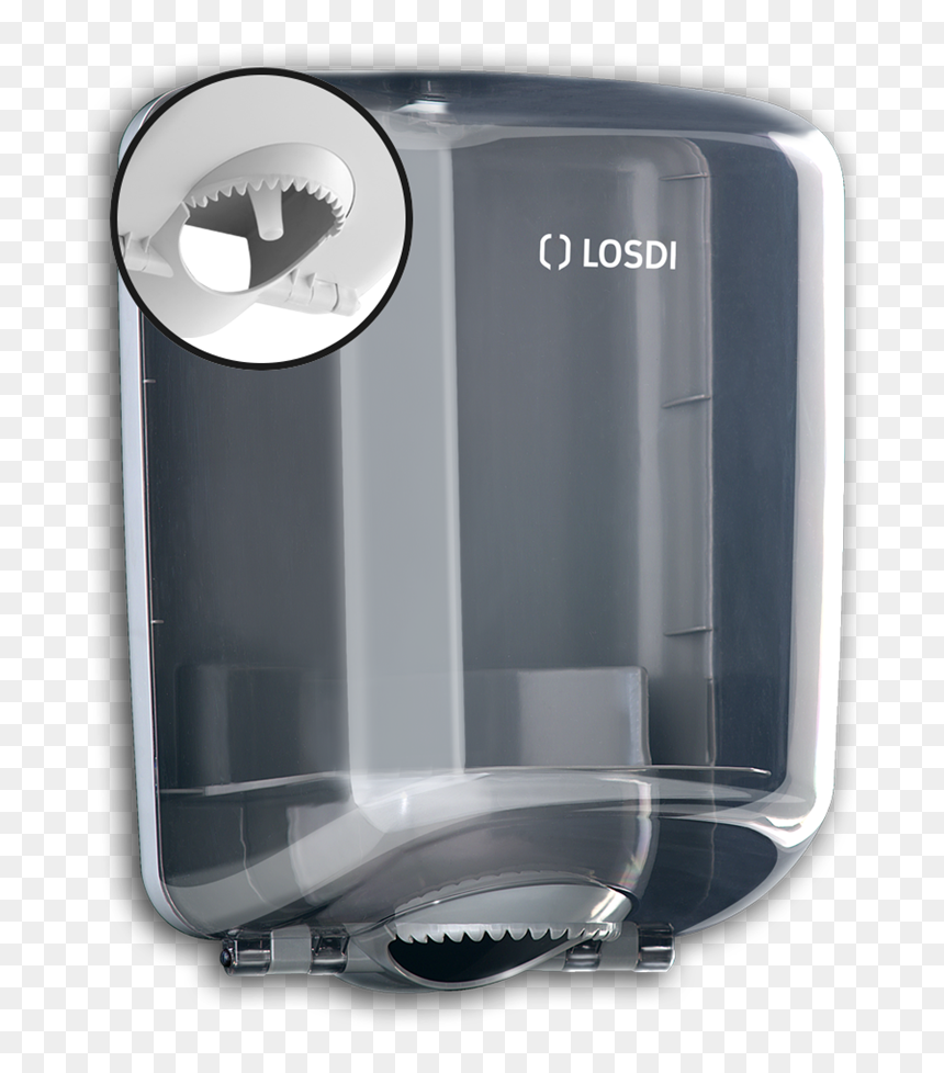 Abs Centerfeed Paper Dispensers - Uae Hand Dryer, HD Png Download - papel png