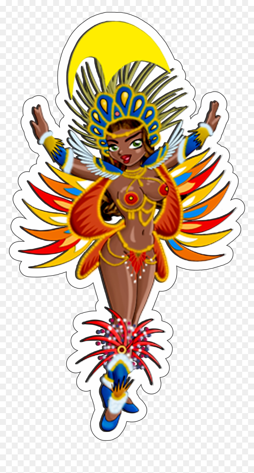 Carnaval Png, Transparent Png - carnaval png