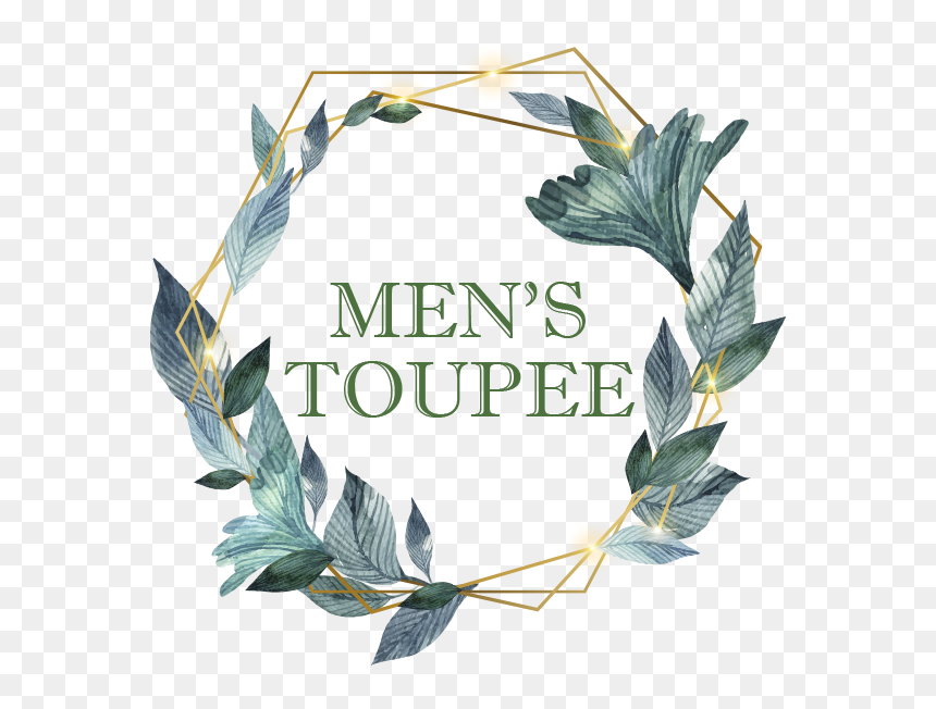 Freepik Leaves , Png Download - Photograph, Transparent Png - toupee png
