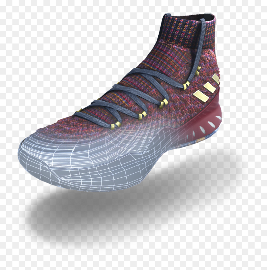 Shoe-layers - Water Shoe, HD Png Download - 20th century fox png