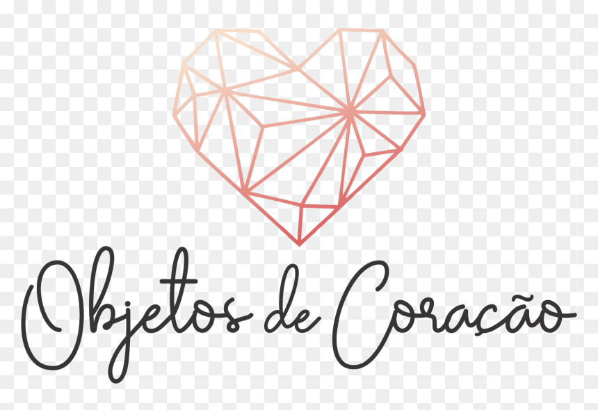 Objetos De Coração - Objetos De Coracao, HD Png Download - corações png