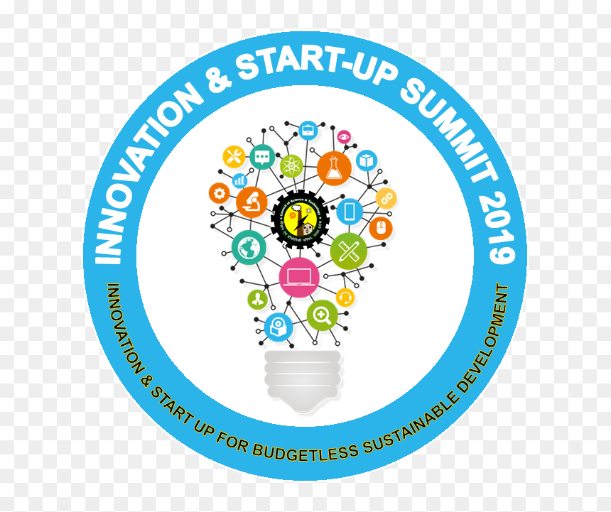 Zvc Banda Is Organizing An Innovation & Start Up Summit - Startup Business Ideas, HD Png Download - banda png