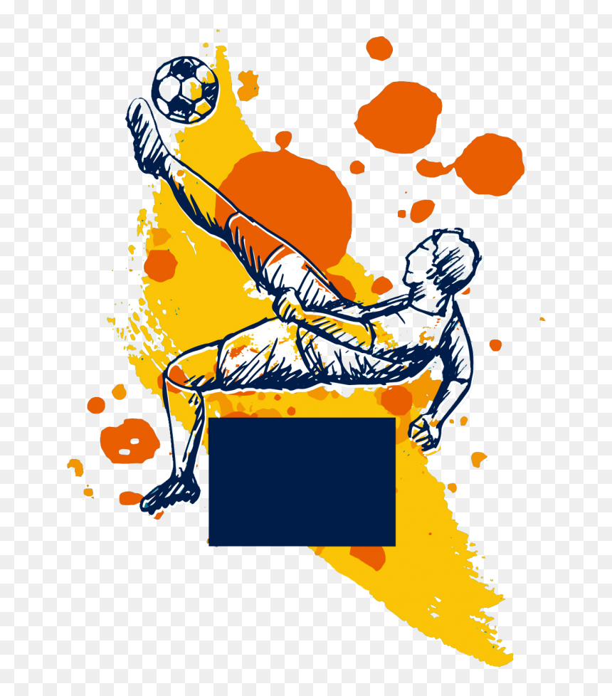 Football, HD Png Download - world vector png