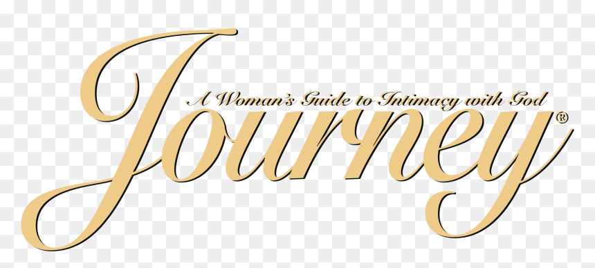 Logo Journey Png, Transparent Png - journey png