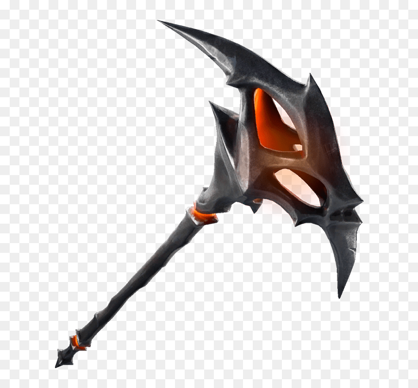 Dread Featured Png - Dread Fortnite, Transparent Png - fortnite weapons png
