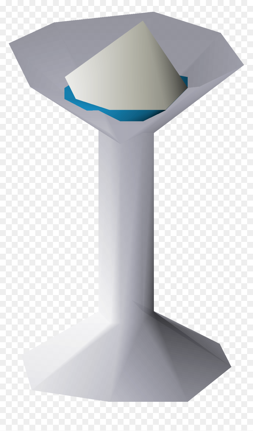 End Table, HD Png Download - dirty glass png