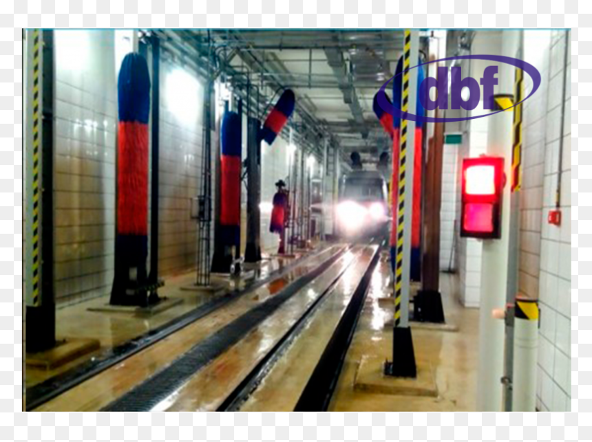 Metro Station, HD Png Download - subway train png