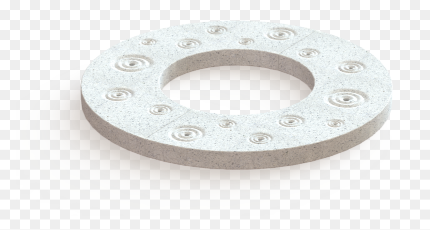 Circle, HD Png Download - metal grate png