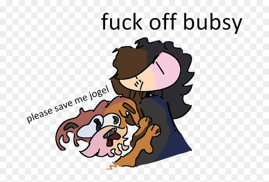 Cartoon , Png Download - Cartoon, Transparent Png - bubsy png