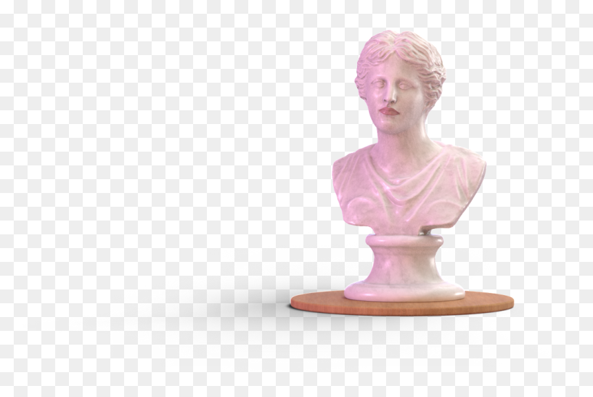 Bust, HD Png Download - bust png