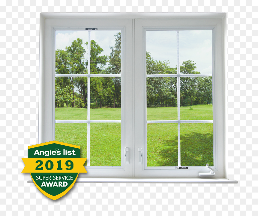 Window, HD Png Download - house window png