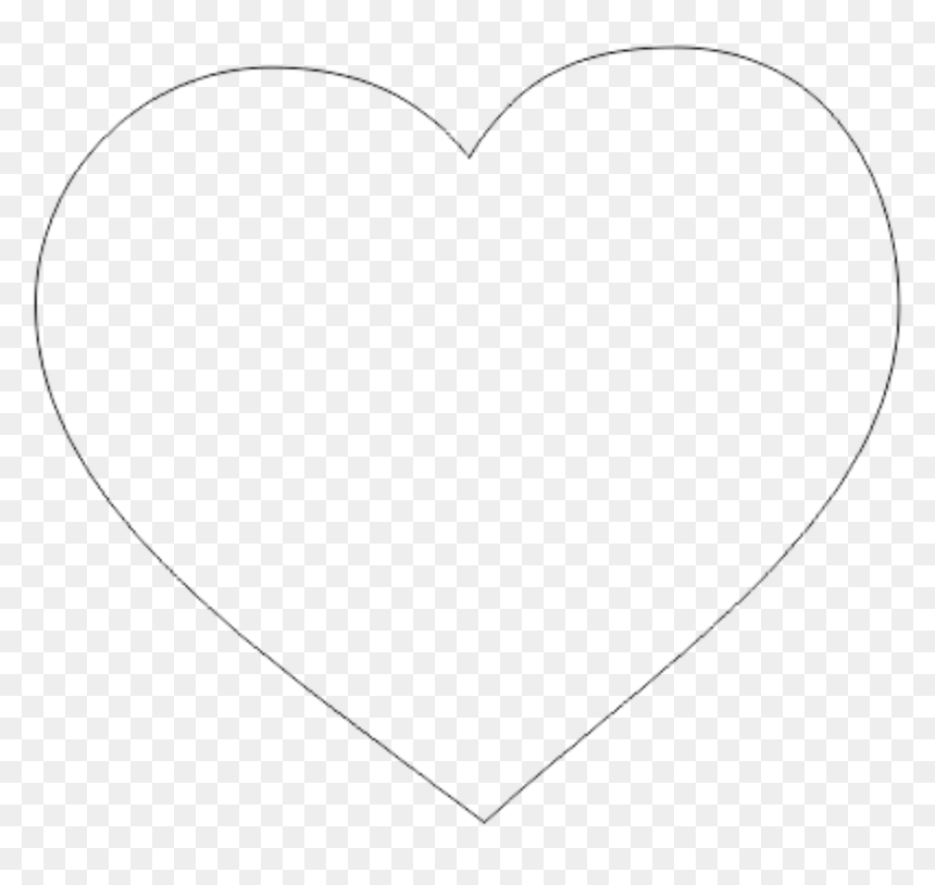 Heart, HD Png Download - corações png