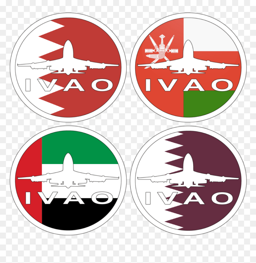 United Arab Emirates Division - International Virtual Aviation Organisation, HD Png Download - division png
