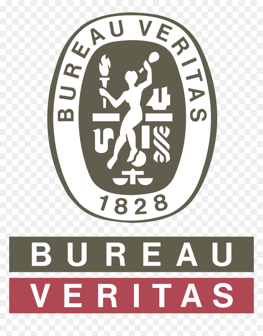Bureau Veritas, HD Png Download - twiter png