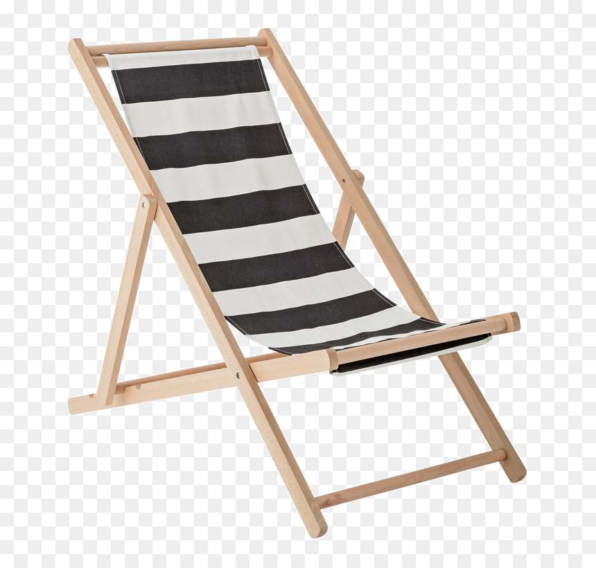 Deck Chair Png Transparent - Png Transparent Deck Chair Png, Png Download - deck png