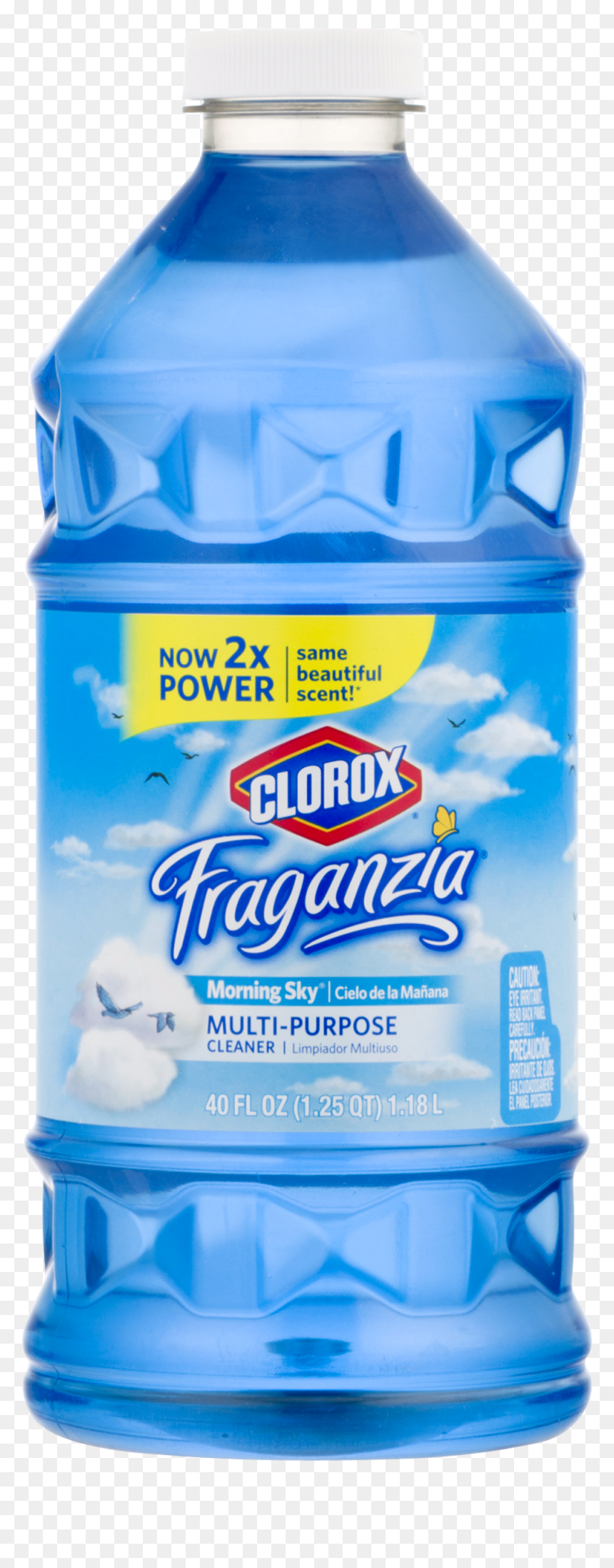 Clorox , Png Download - Bottle, Transparent Png - clorox png