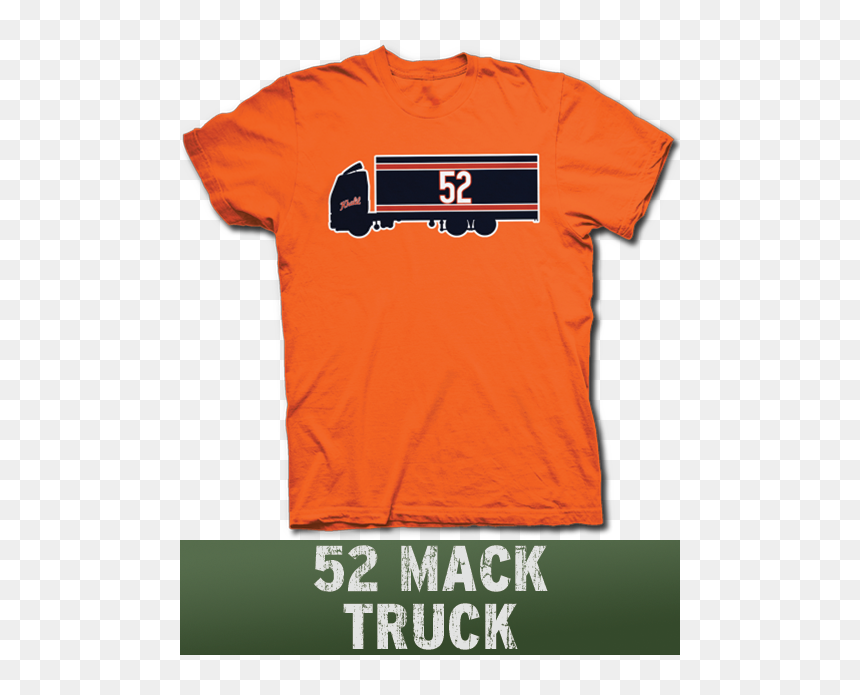 T Shirt, HD Png Download - khalil mack png