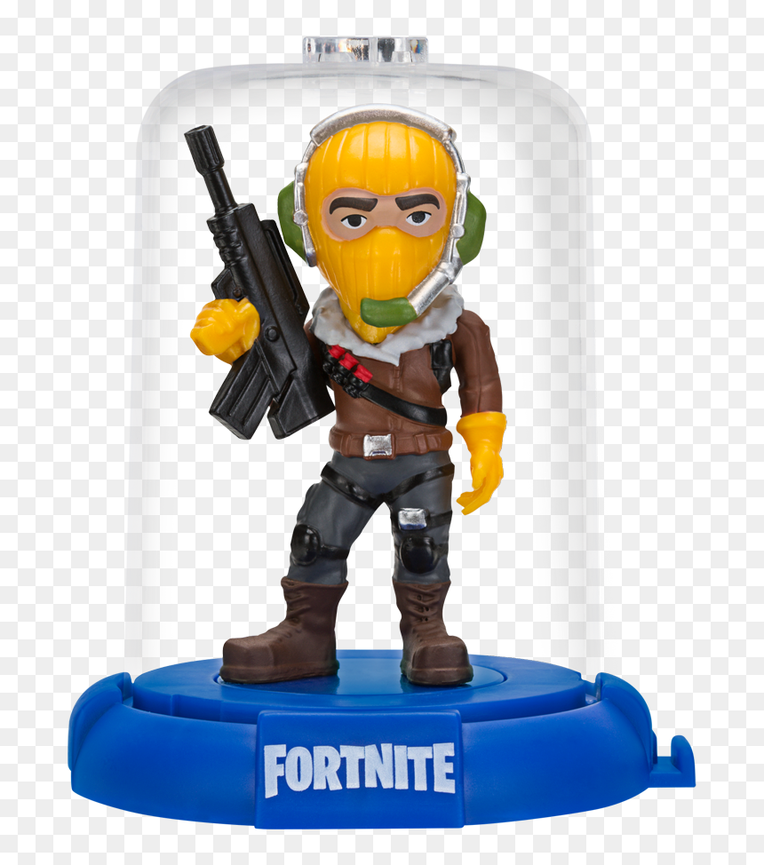 Brite Bomber Fortnite Domez, HD Png Download - fortnite weapons png
