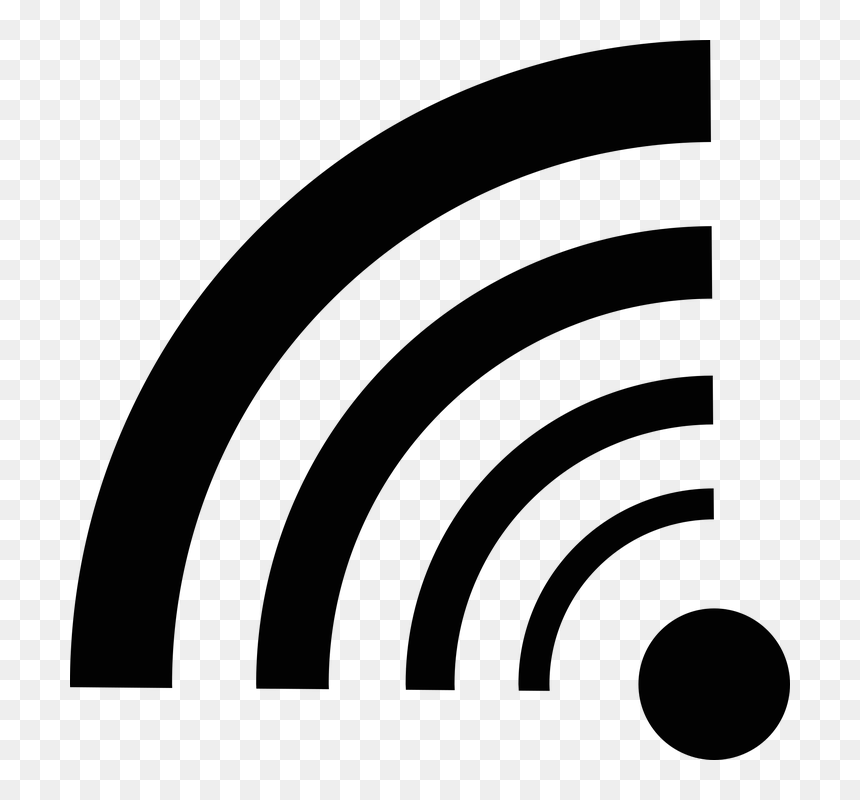 Thumb Image - Circle, HD Png Download - signal png