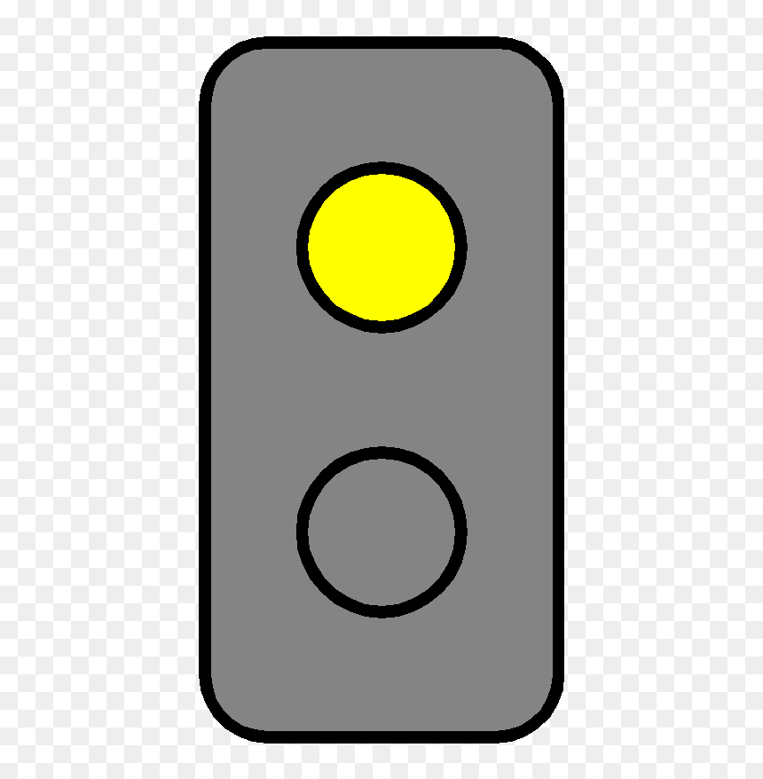 Isap Signal Caution - 豆 し ば, HD Png Download - signal png