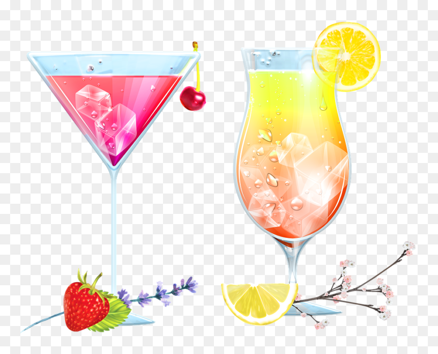 Cocktails And Grilling - Бар Коктейли Пнг, HD Png Download - cookout png
