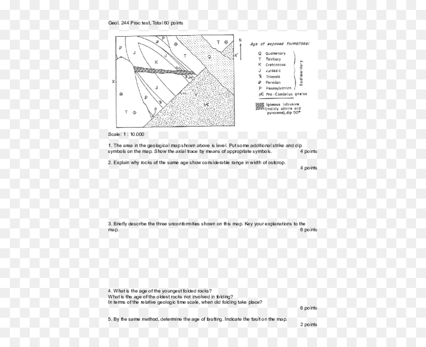 Diagram, HD Png Download - folded map png