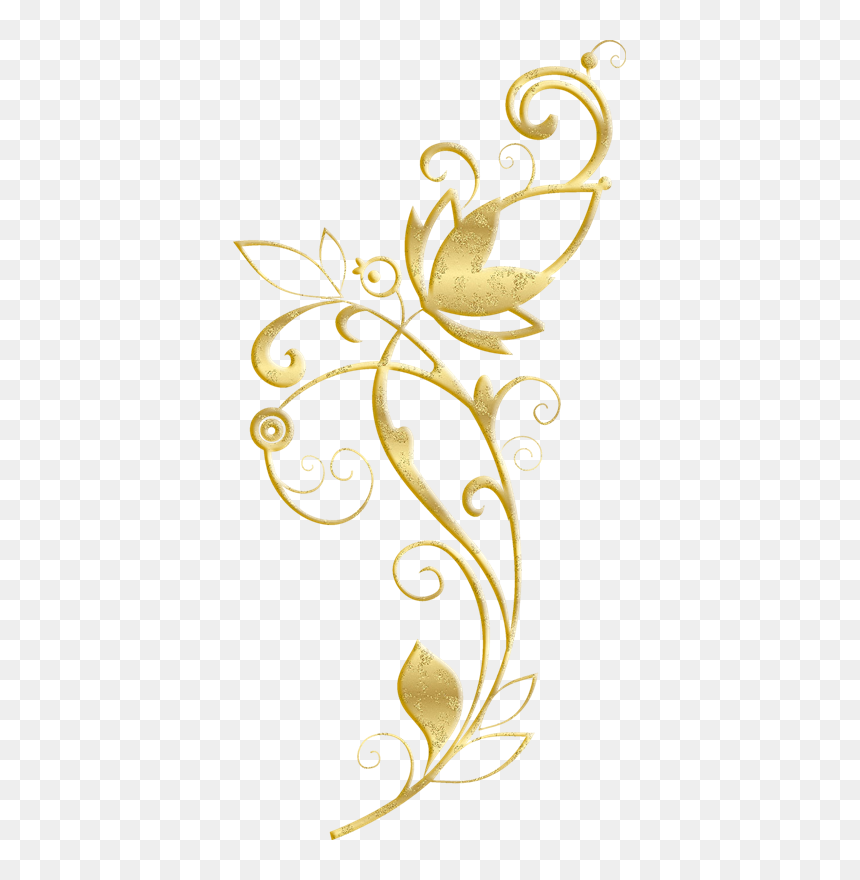 Decorazioni Oro Png , Png Download - Decorazioni Png, Transparent Png - oro png