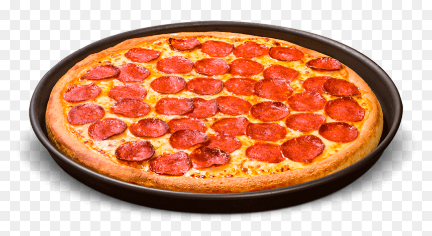 Png Pizza Borda Recheada, Transparent Png - borda png