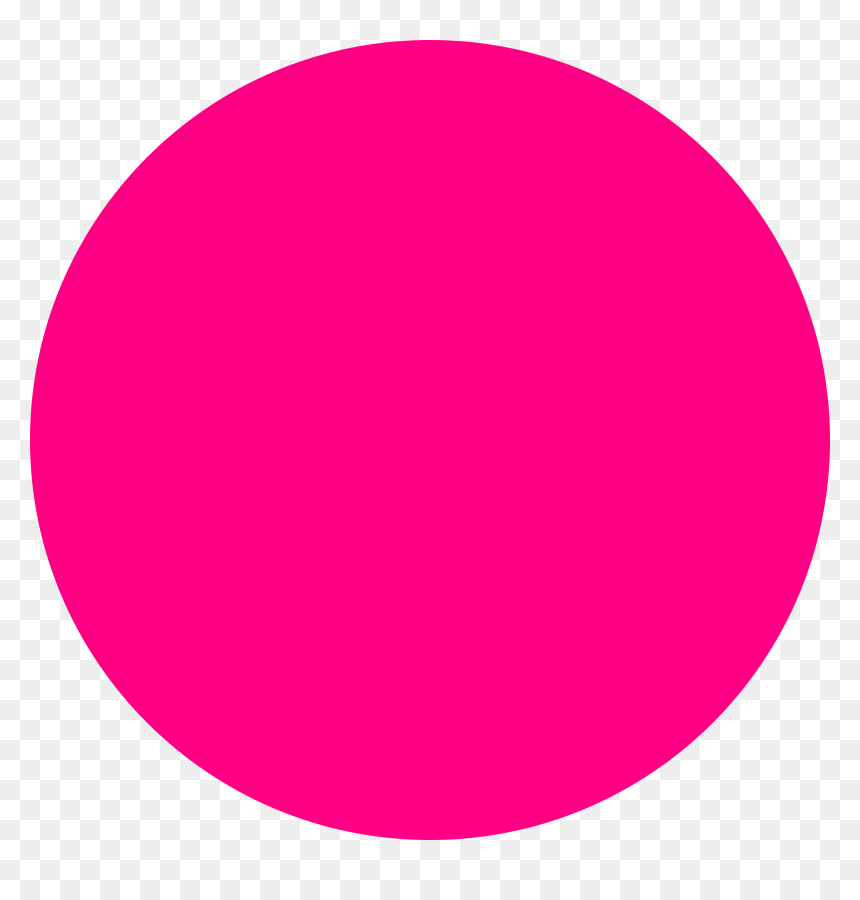 Clipart Circle Plain - Ville De Saint Etienne, HD Png Download - open circle png