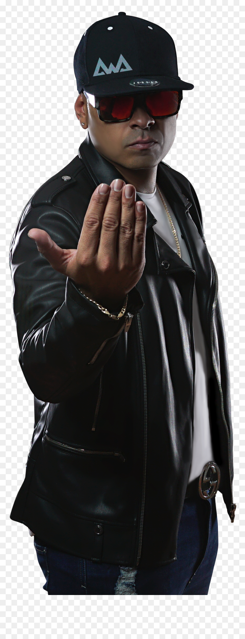 Foto 2017 - Leather Jacket, HD Png Download - phantom png
