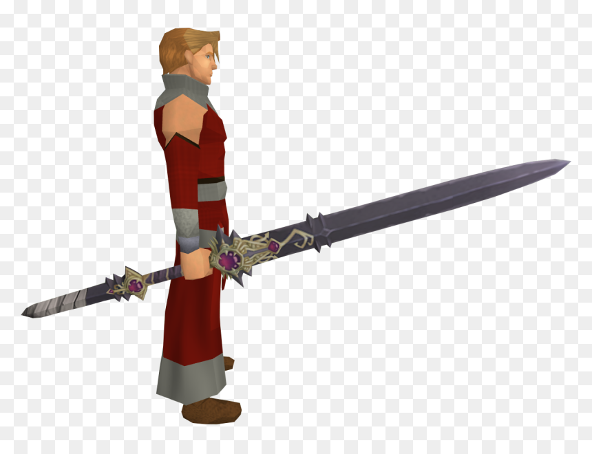 Lance Png , Png Download - Runescape Dragon Rider Lance, Transparent Png - lance png