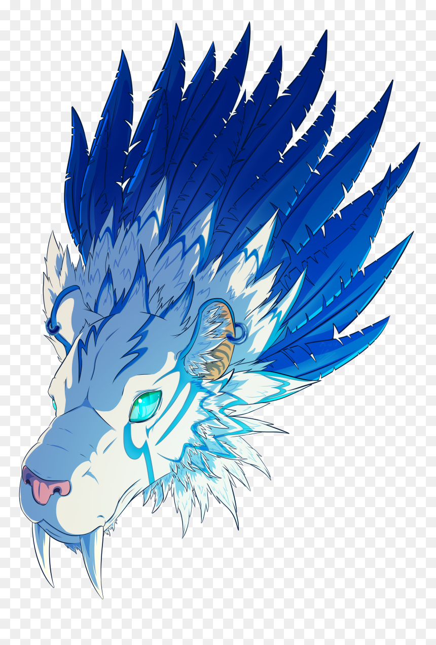 Feral Druid Png - Wow Feral Druid Primal Stalker, Transparent Png - druid png