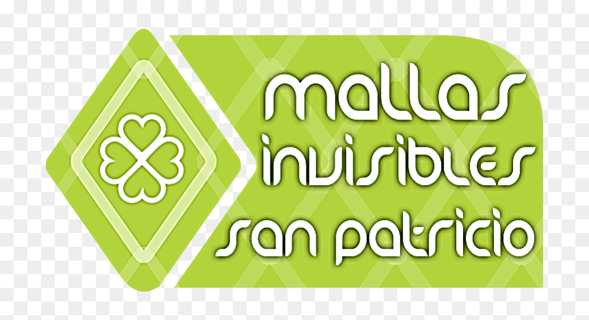 Mallas San Patricio - Sign, HD Png Download - preguntas png
