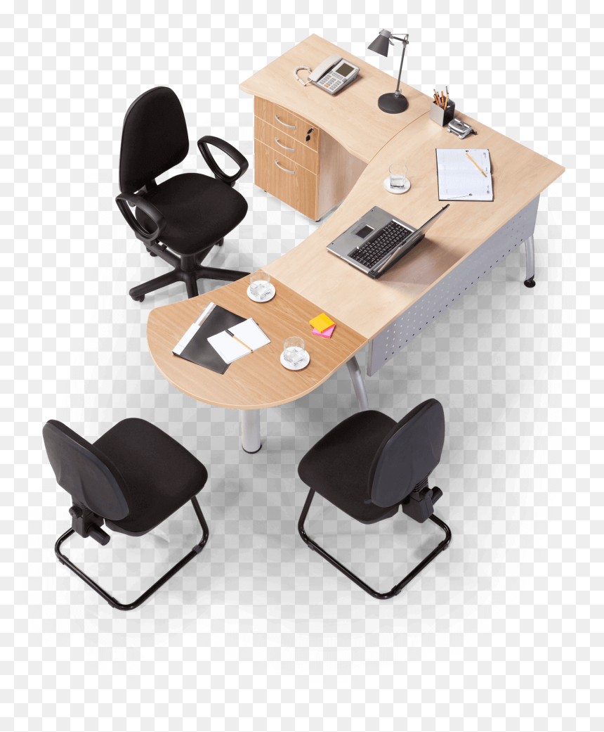 Hero Pattern - Office Chair, HD Png Download - staples png
