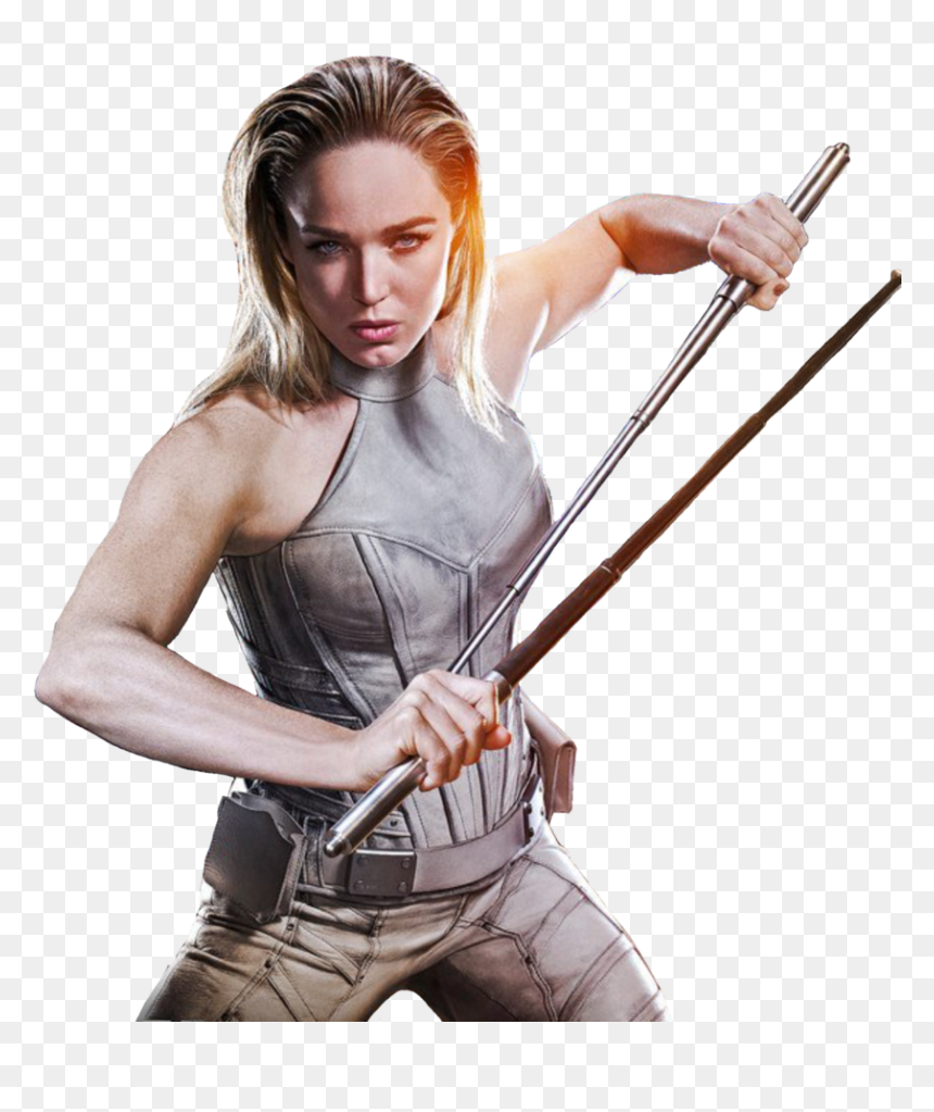 White Canary Png By Stark3879-daswq9b - Legends Of Tomorrow John Noble, Transparent Png - lance png