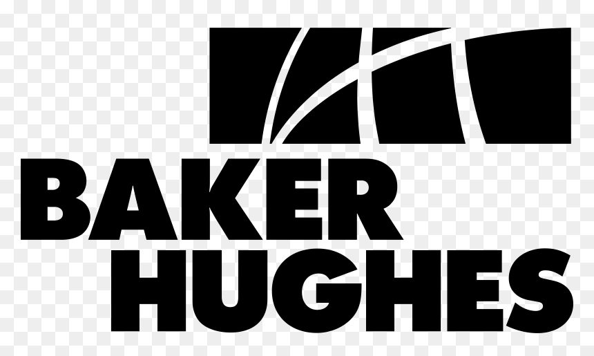 Baker Hughes Logo Vector, HD Png Download - baker png