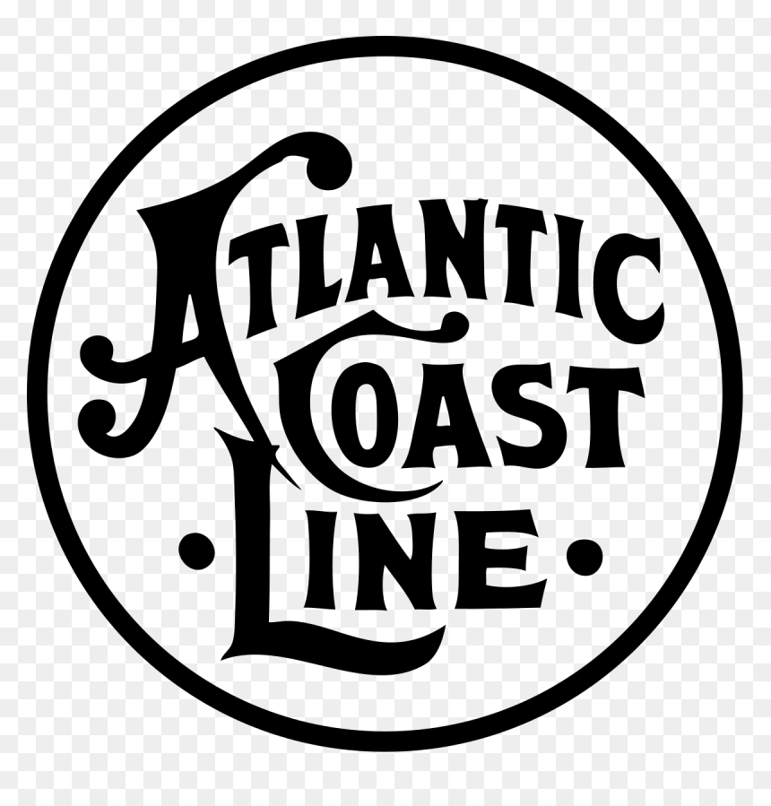 Atlantic Coast Line Logo, HD Png Download - csx logo png