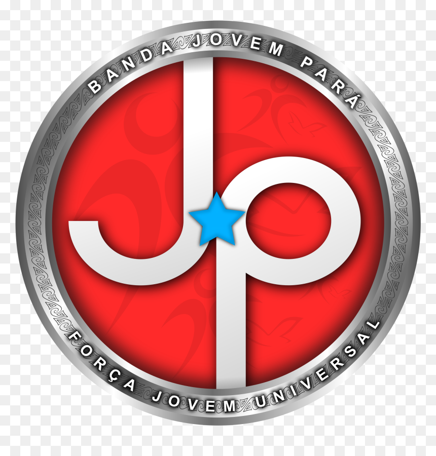 Banda Jovem Para Clip Arts - Circle, HD Png Download - banda png