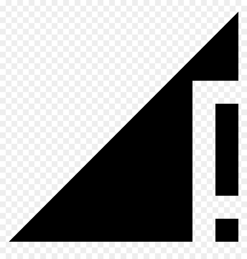 No Cellular Signal Png - Signal Cellular Connected No Internet 2 Bar Logo Vector, Transparent Png - signal png