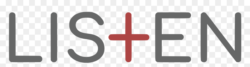 Listen As - Listen, HD Png Download - listen png