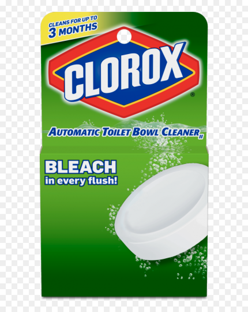 Clorox, HD Png Download - clorox png